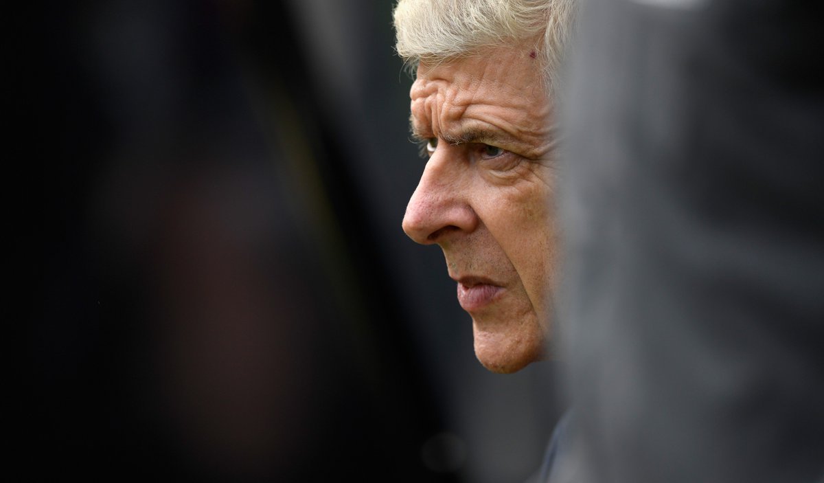 OptaJoe's tweet image. 124 - Arsene Wenger has faced 124 different opponents as manager of Arsenal, but has only failed to beat 5 of those teams: 

Fiorentina (P2 W0 D1 L1)
PAOK Salonika (P2 W0 D1 L1)
Paris Saint-Germain (P2 W0 D2 L0)
Port Vale (P2 W0 D2 L0)
Rotherham United (P1 W0 D1 L0)

Collection