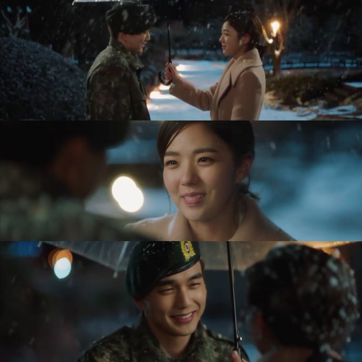 Chaeyoo1992's tweet photo. Sobrang namiss nila ang isat-isa. 😻❤
#INARFinale https://t.co/S5XnRQ9TQr