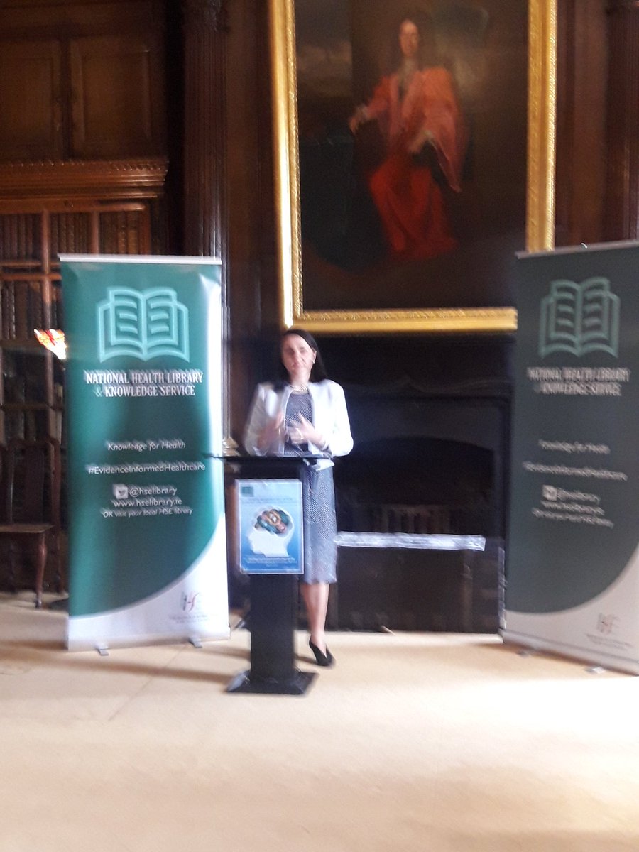 Hselibrary Ie On Twitter Speaking Of The Direct Link Between The