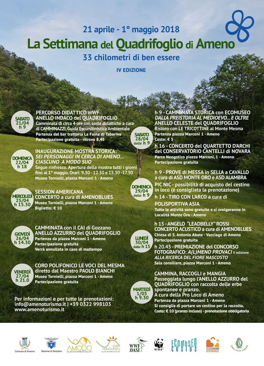 A.I.T.R. (@aitritalia) on Twitter photo 