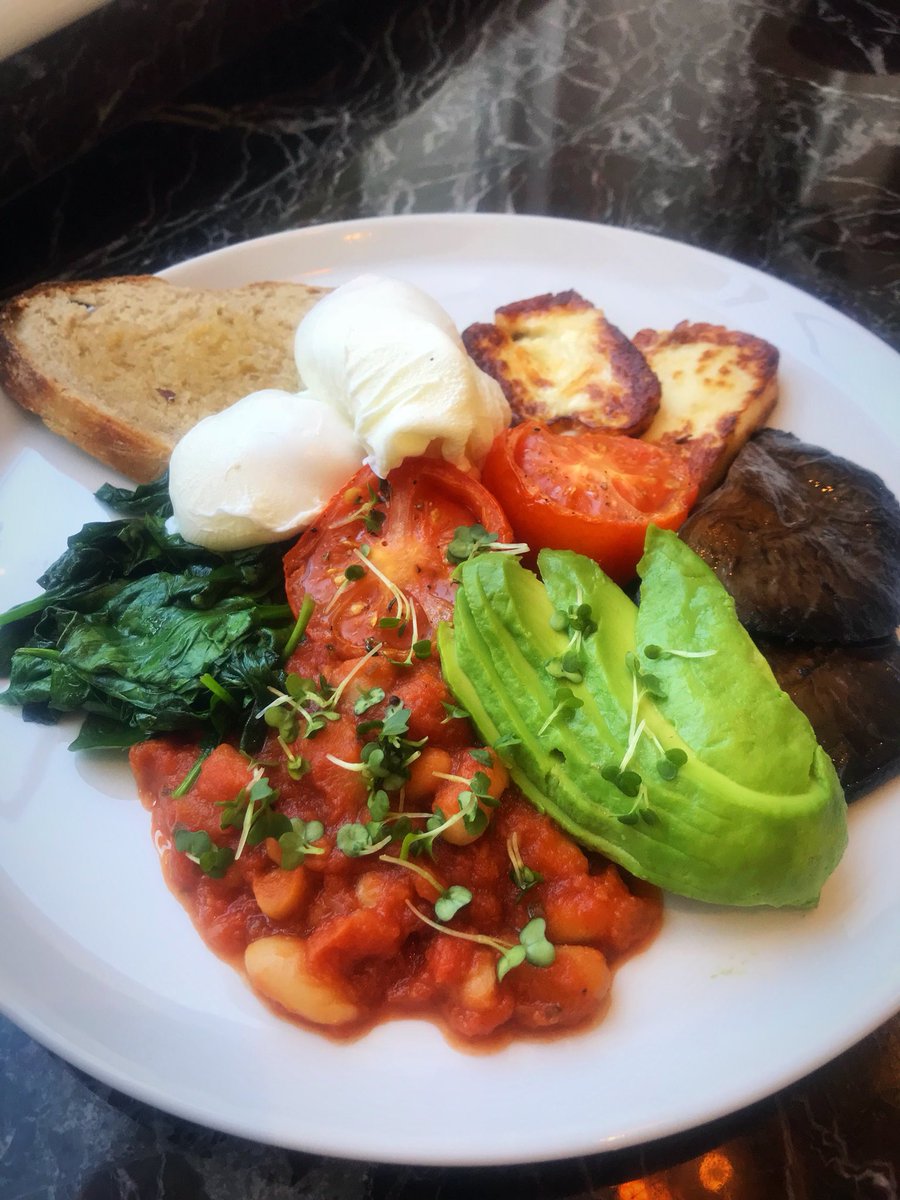 Breakfast served from 8.30-11.30 Monday- Saturday ( Sunday coming soon)Veggie Breakfast <a href="/TOPOMargate/">The Old Post Office</a>