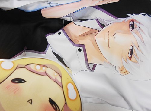 公式】MakeS -おはよう、私のセイ- a X:  