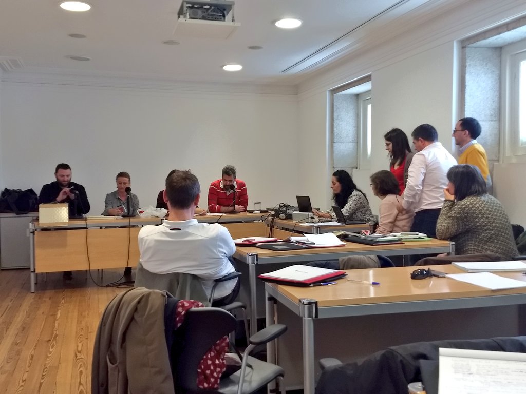 carlosigcedu's tweet photo. Con las manos en la masa #comunicatec https://t.co/flX8JFEgch