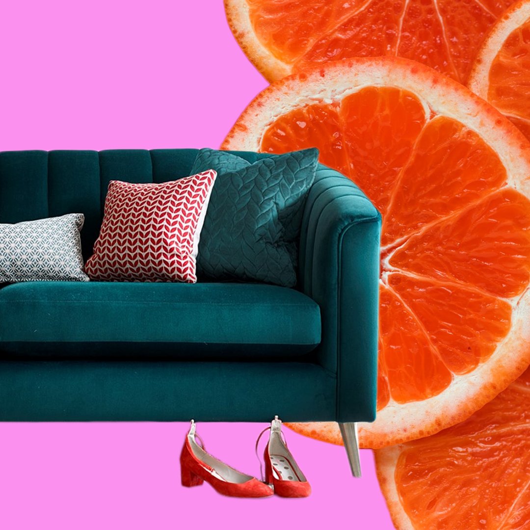 prestigetweet's tweet photo. Feeling super fresh this Friday. loving this Passini sofa with it's simple lines and a pretty fluted design for a vintage flavour // https://t.co/Y89zz6KuWk https://t.co/mXV4RQOPnO