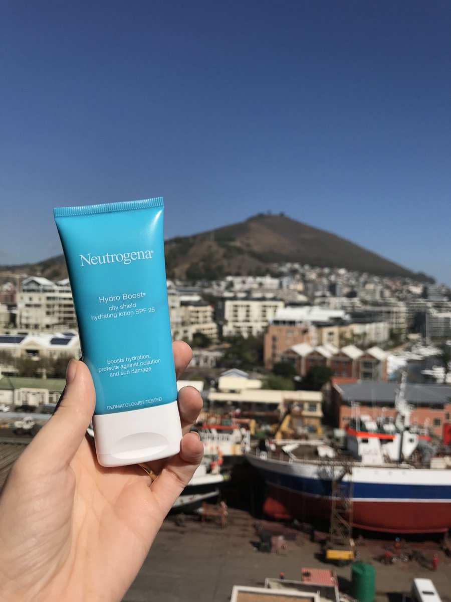 neutrogena hydro boost city shield hydrating lotion