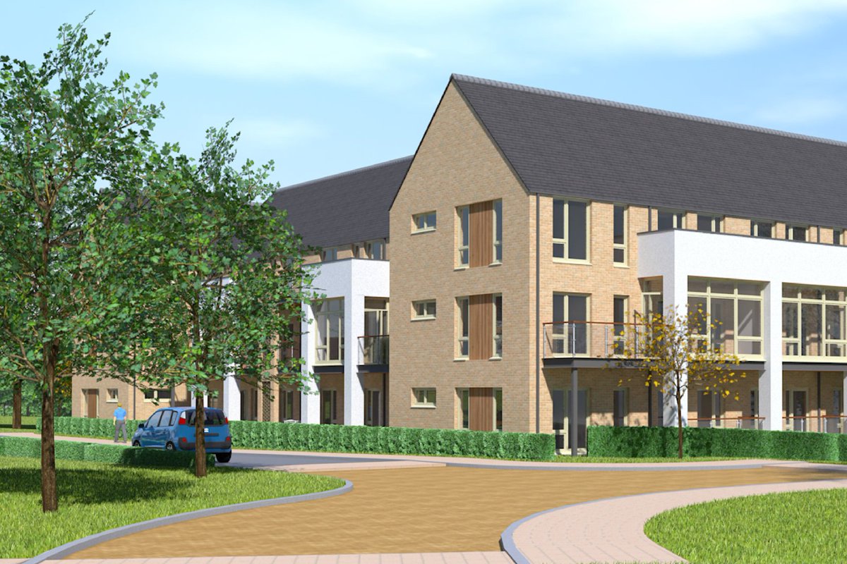 Planning Committee voted to approve our 30 unit scheme on Green Belt in York.
Read more here westandmachell.co.uk/news/the-grove…