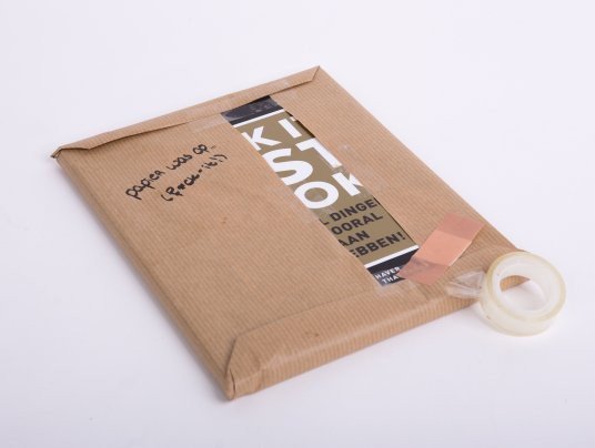 Het perfecte #cadeau ;) (fckitlist.nl)