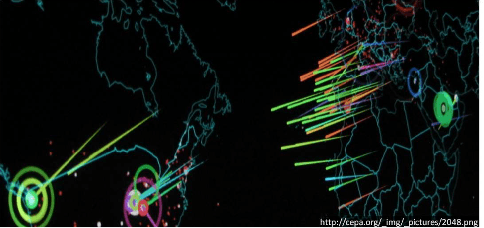 TheOTH_Journal's tweet photo. Does cyber deterrence exist? https://t.co/wmXXkbTYzh https://t.co/3Mp0KSy3aW
