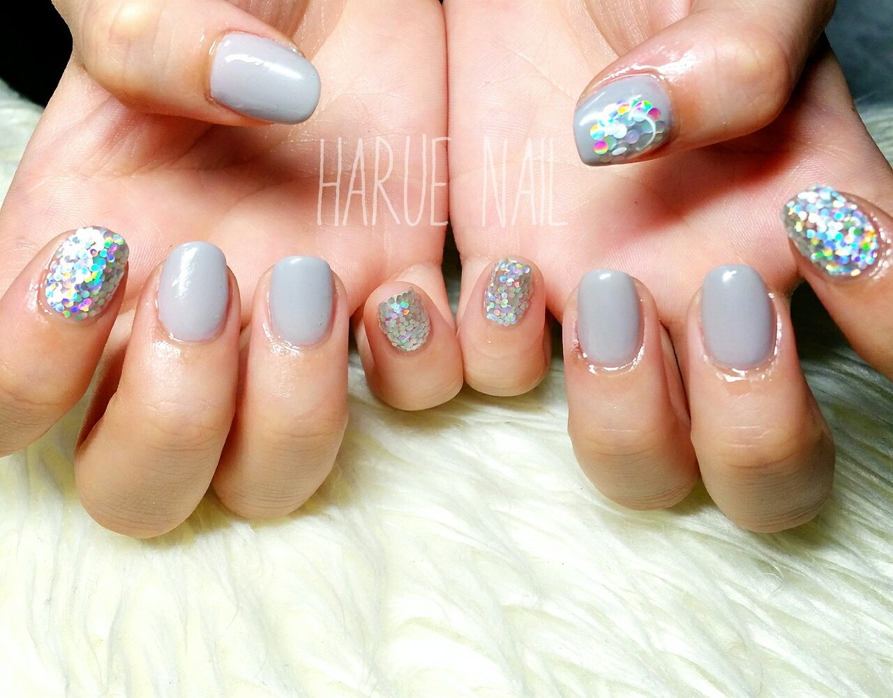 Harue En Twitter シンプルネイル ジェルネイル 岡山ネイル 自宅サロン ネイルサロン シンプルネイル 大人女子 インスタ映え ホロネイル ネイルデザイン ネイルアート T Co Uba4uwabae Twitter