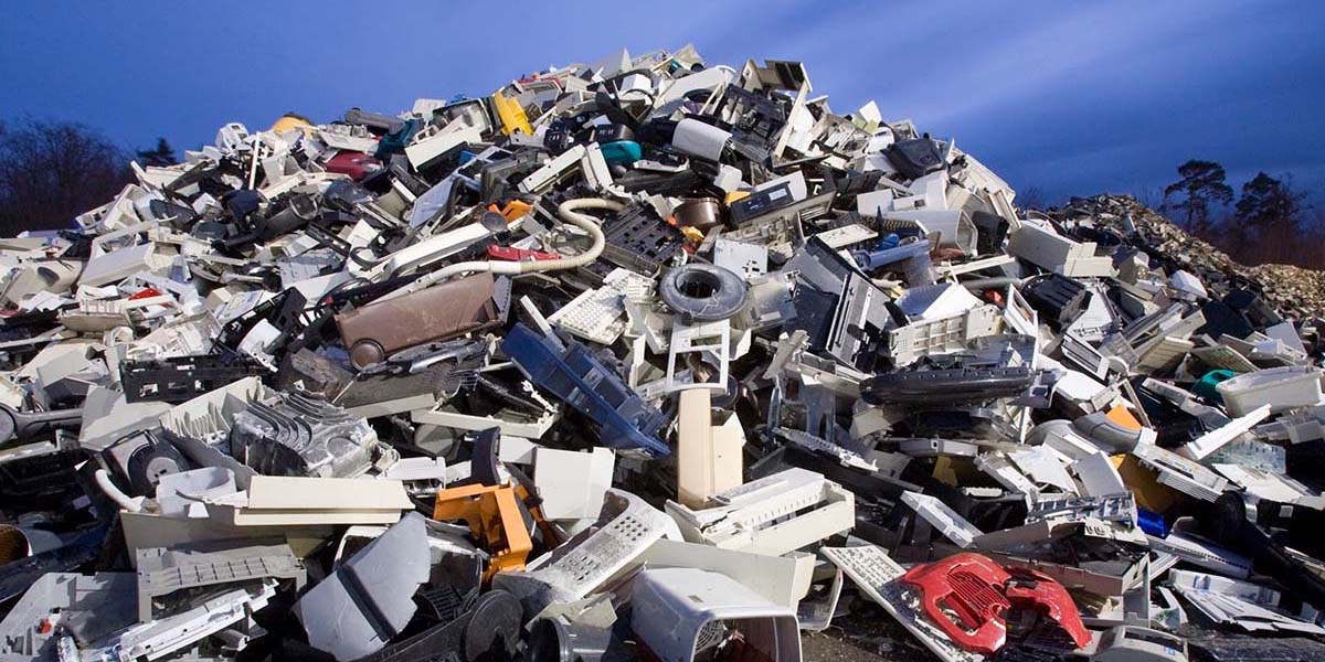 Elektrik ve Elektronik Geri Dönüşüm ve Atık Yönetimi Derneği <a href="/eldayorg/">ELDAY</a> dünyadaki toplama oranlarına bakıldığında işin başında olduğumuzu ve bir sisteme ihtiyaç duyduğumuzu ifade ediyor: bit.ly/2HcfHCC