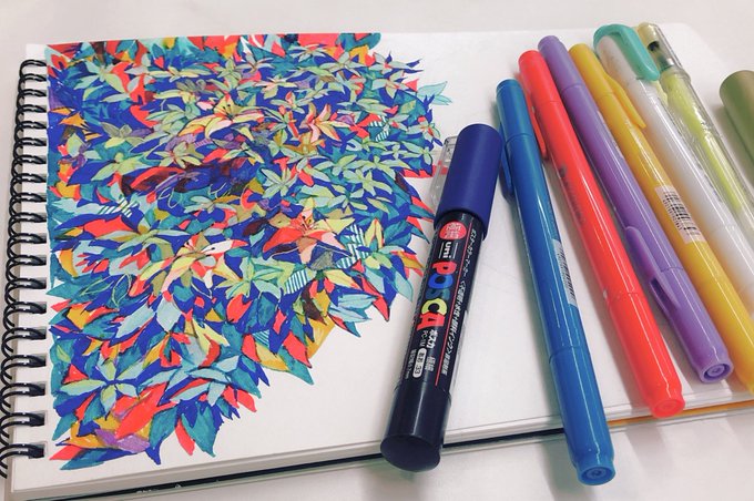 「pencil」 illustration images(Popular｜RT&Fav:50)