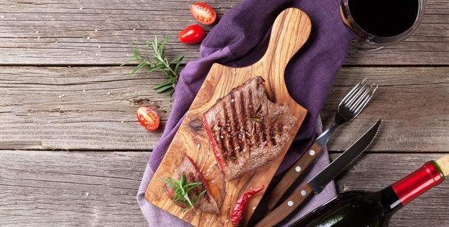 ☀ Le #barbecue fait son grand retour mais avec quel vin l'accompagner ? 🤔

🔻

Quel vin pour mon barbecue ? 👉 ow.ly/guSq30jzyck