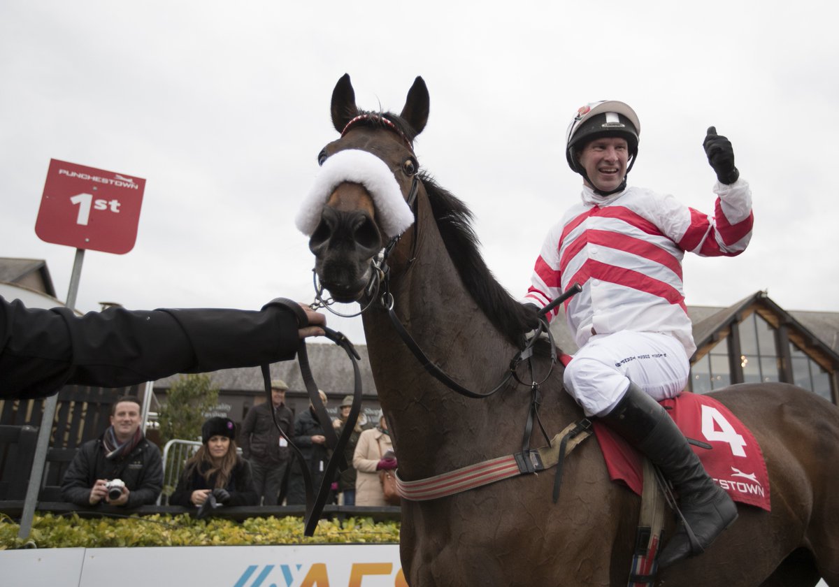 punchestownrace's tweet photo. #FestivalFactFriday
2018 will see the 29th running of the Annual Charity Race at the Punchestown Festival in aid of the Punchestown Kidney Research Fund. Over the past 28 years the PKRF, which is a registered Irish Charity, has accumulated over €1.4 million in funds #GoToTown https://t.co/Y86ZTwWazM