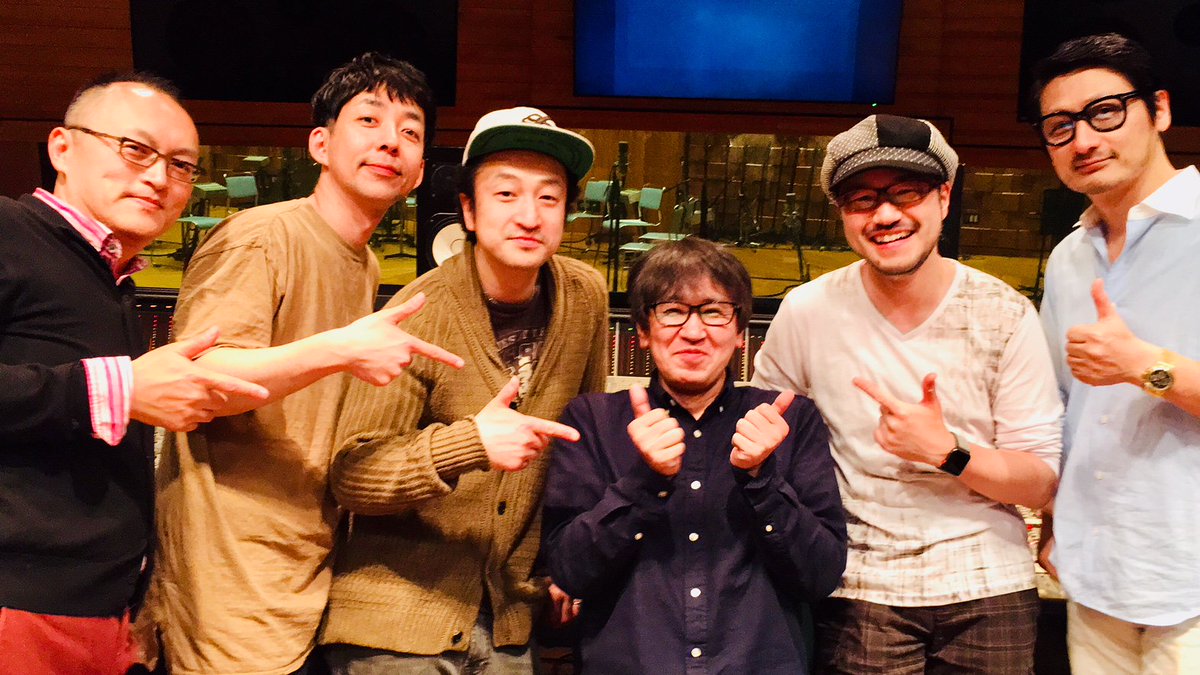 松尾潔 Ar Twitter Chemistry 13ヶ月 は 川口大輔さんをバンドマスターに頂き 平井堅さんやjujuでいつもお世話になっているスーパーエンジニア工藤雅史さんの手によって ほぼスタジオライブ状態でレコーディングされたもの ハーモニカの 田中光栄さん 松尾潔 Ar Twitter Chemistry 13ヶ月 は 川口大輔さんをバンドマスターに頂き 平井堅さんやjujuでいつもお世話になっているスーパーエンジニア工藤雅史さんの手によって ほぼスタジオライブ状態でレコーディングされたもの ハーモニカの 田中光栄さん