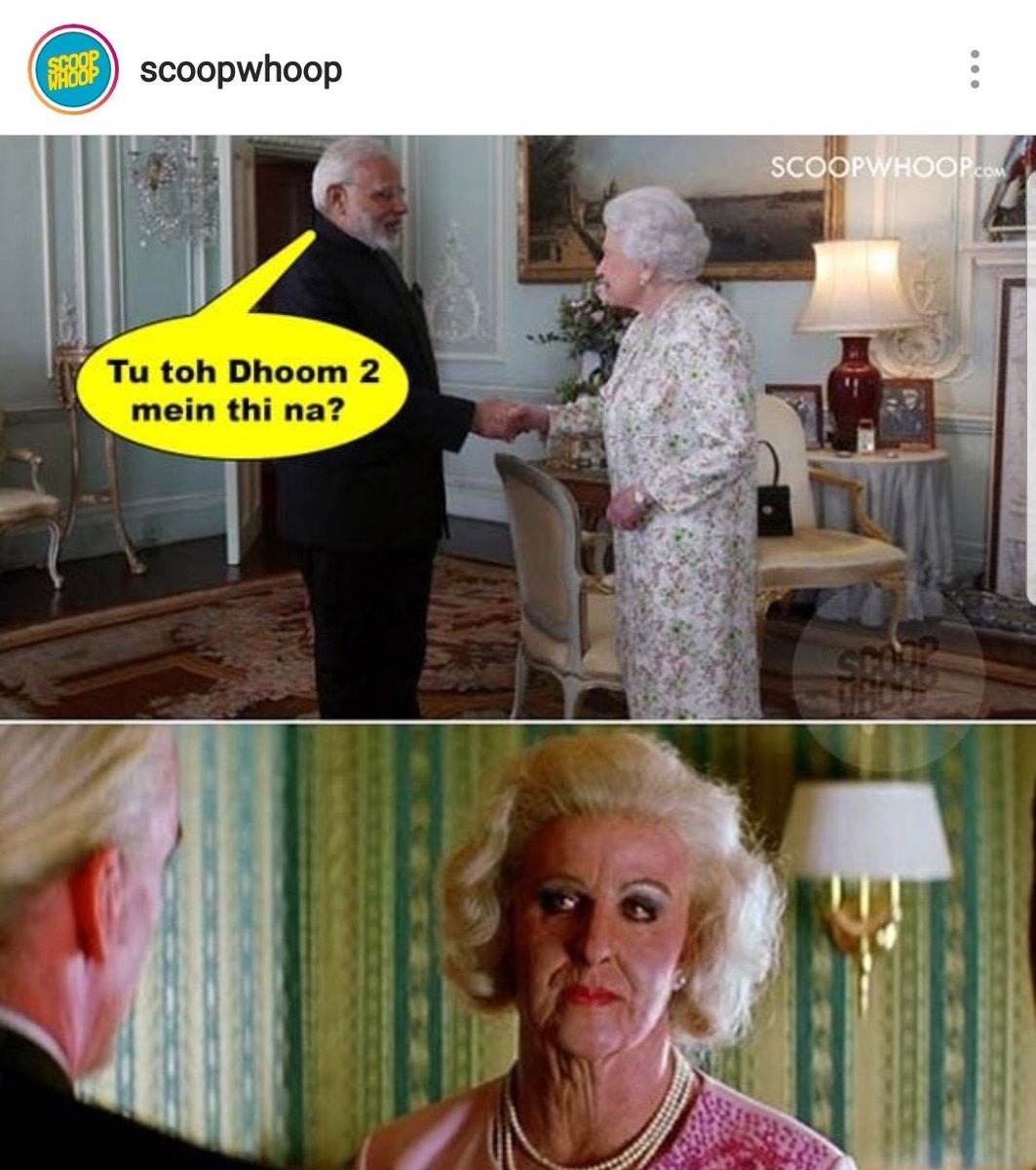 mssonalgadhvi's tweet photo. See the kind of fwds I am getting bro! 🤣🤣 @SanjayGadhvi4 #dhoom #dhoomjokes #sorrypm https://t.co/OGA3sI9F60