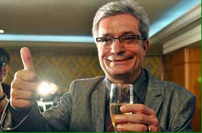 RT if you feel a Joan Saura day.