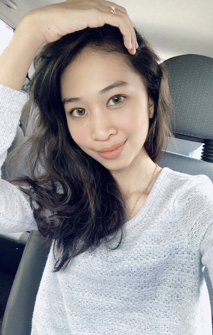 nooradrinaaaa's tweet photo. Daun kari daun kesum, 
Korang dah lunch ke belum? https://t.co/8z0HUO0LoN