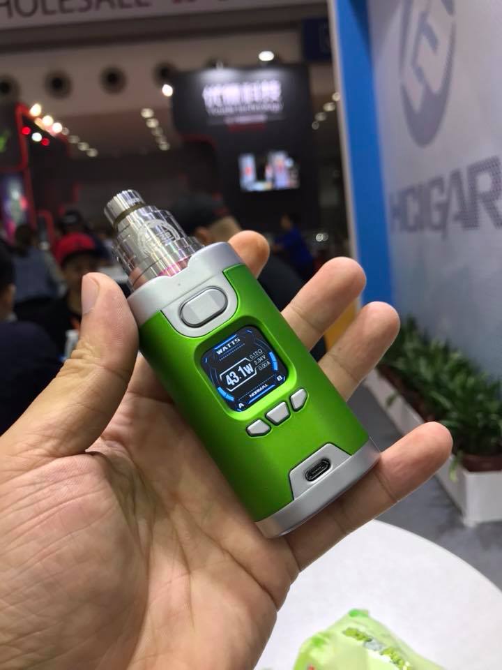 Which Color do  you like?
235W WildWolf Mod😎😎