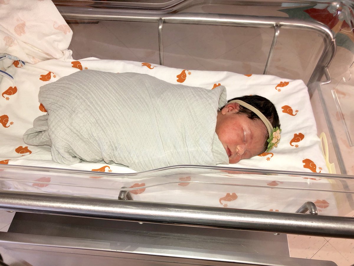 Mia Danielle Montoya 💕