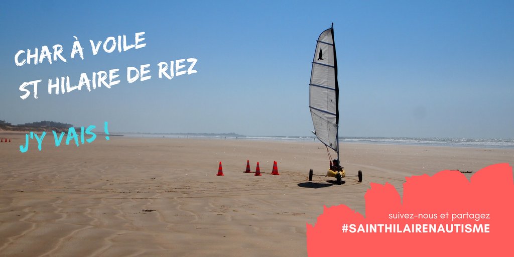 SHNautisme's tweet photo. Roulez, roulez... Sous le soleil à Saint Hilaire de Riez #watersports #océan #Atlantique vacances en #Vendée char à voile https://t.co/3c2bGL0W87