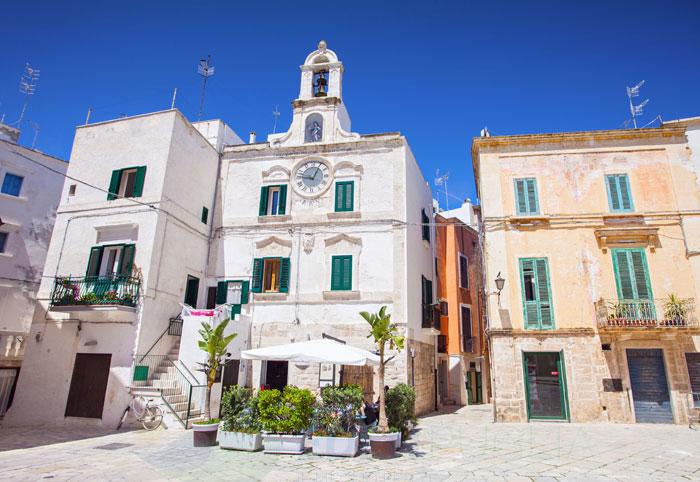 EdenPuglia's tweet photo. Sorridete! il week end è vicino! #Polignanoamare #TerradiBari #EdenPuglia https://t.co/XOCbfs1XYM