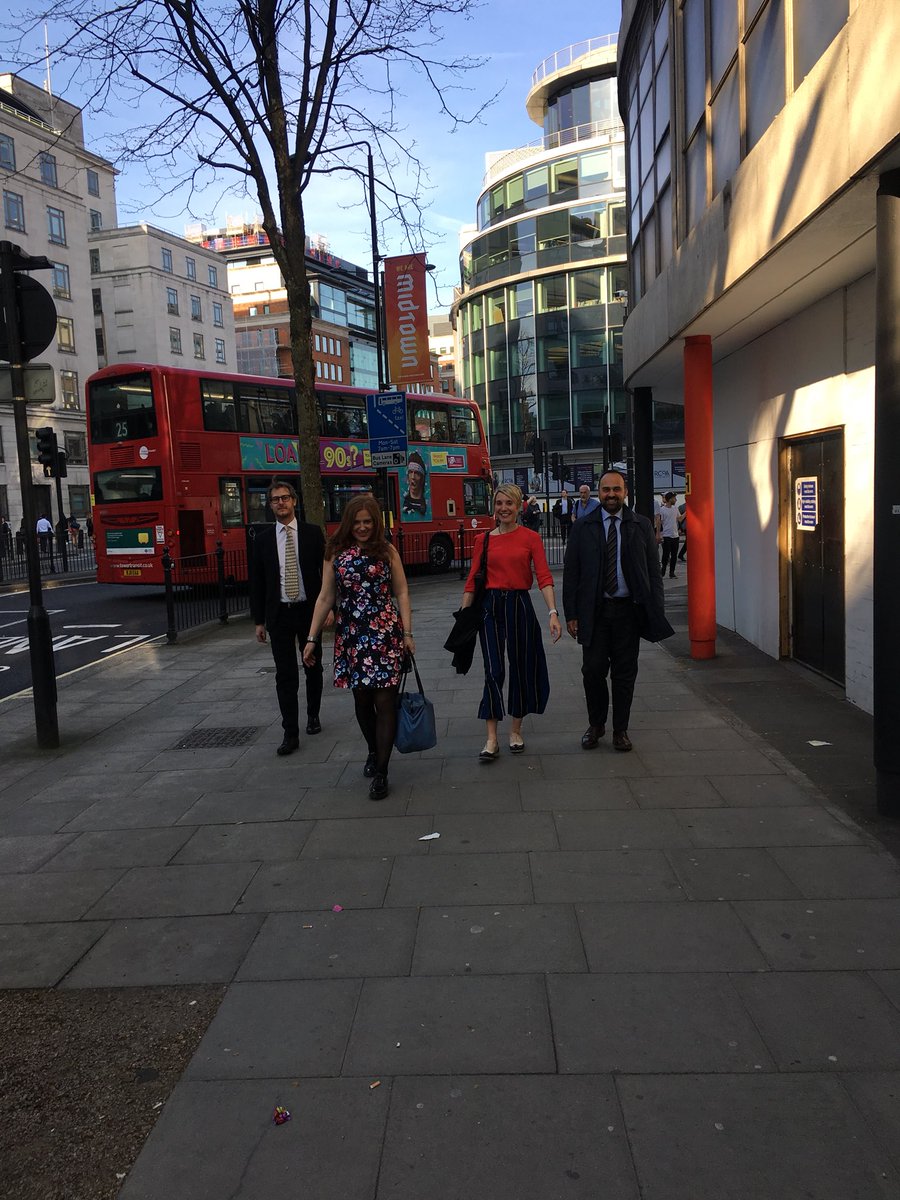 Si è conclusa 1due giorni di intensi lavori cn 1serie di incontri cn partner strategici xampliare la gamma dei servizi offerti alle aziende nostre clienti in tema di internazionalizzazione e protezione dei beni aziendali #LondonCalling #WiP #WorldwideInternationalProfessionals