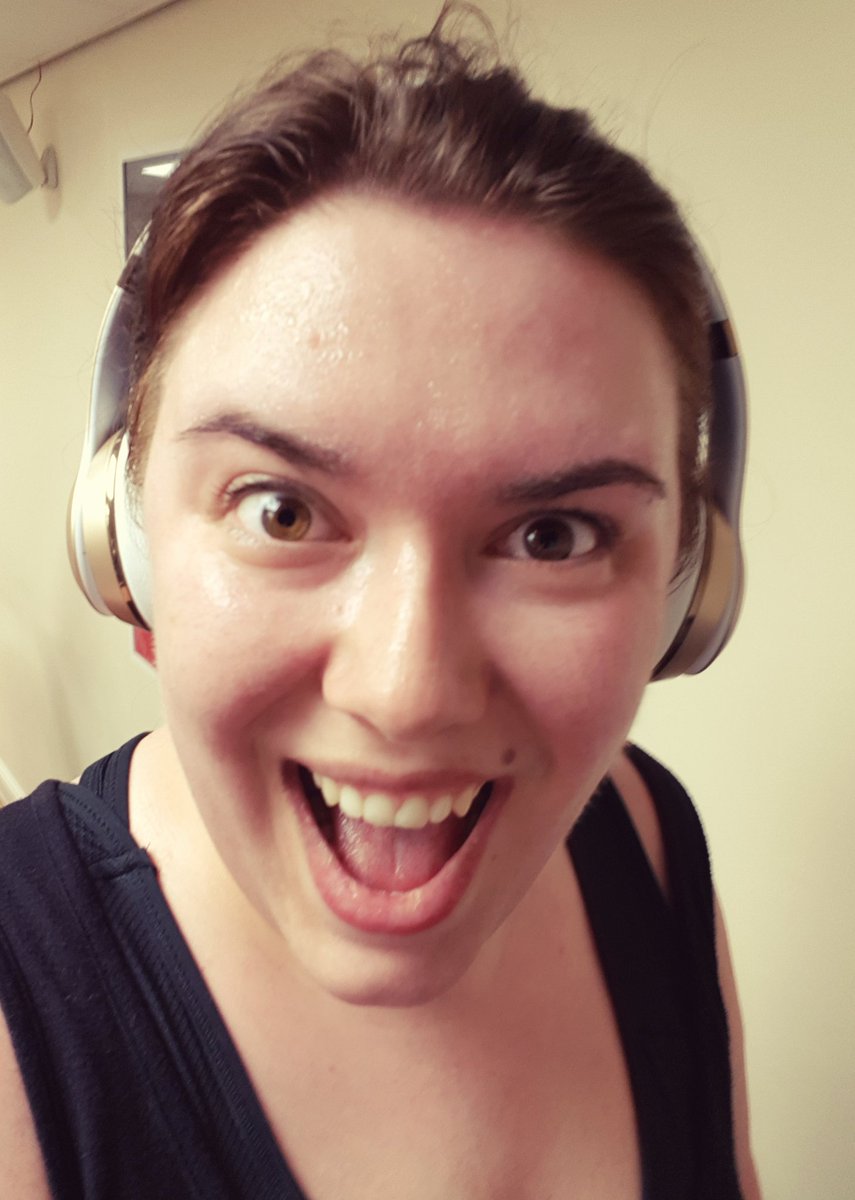 ruthie_p's tweet photo. The face of unlikely achievement! First 20 minute run completed. #couchto5k #week5run3 #cantstopwontstop #thisgirlcan #runlikeagirl https://t.co/X7ISGUoptn