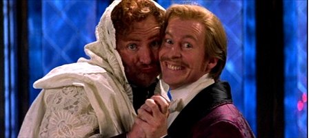 Moulin Rouge The Duke