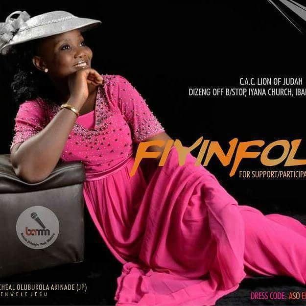@ Bukky Senwele tweet media