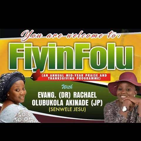 @ Bukky Senwele tweet media