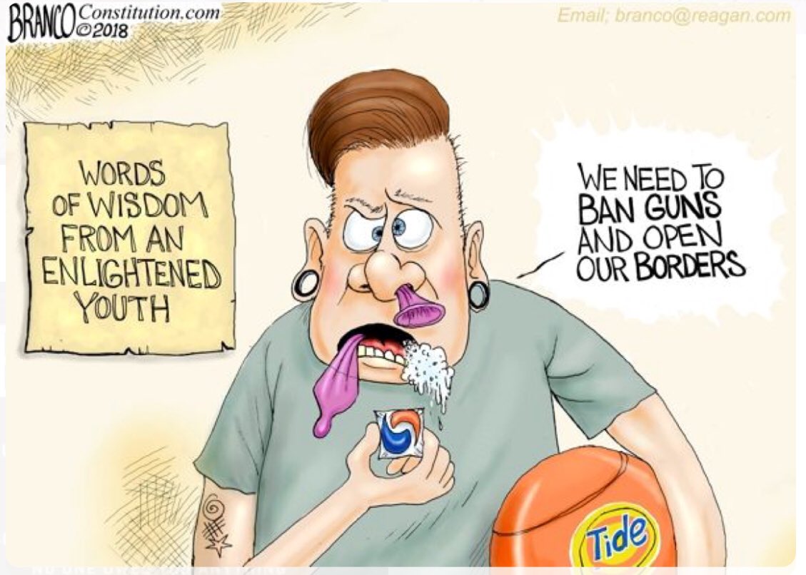 Col_Batman's tweet photo. @reviewjournal @unlv Morons! They are the violence in our schools! They are the ones bullying each other on social media, fighting and filming it! Wake up to the hypocrisy! #snowflake #liberalismisaMentalDesease #offendedflakes #bullying https://t.co/fT2soCtOni