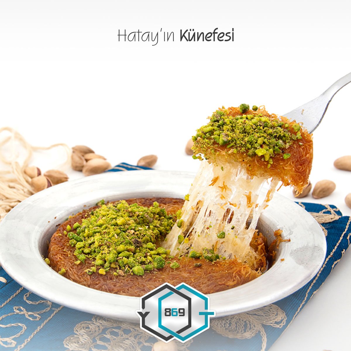 yerlituket's tweet photo. Meşhur Hatay Künefesi #nesimeşhur #hatay #künefe #serbetlitatli #yerlituket #yerlitüketici #yerlimalı #yerli #türkmalı #türkiye #tüketici #yerlimarkalar #yerliurunler #markalar #yerlifirmalar #yerlituketim https://t.co/YcpDNjgGBh