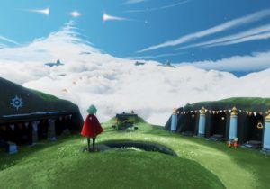 Submit Game (@submitgame) on Twitter photo π Added to the list of the best #indiegames of the day
Sky - A beautiful new social adventure game by <a href="/thatgamecompany/">thatgamecompany</a>
More games buff.ly/2FmAOBs π Added to the list of the best #indiegames of the day
Sky - A beautiful new social adventure game by <a href="/thatgamecompany/">thatgamecompany</a>
More games buff.ly/2FmAOBs