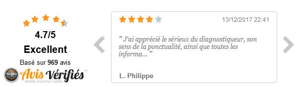 Diagamter's tweet photo. Comment savoir si un avis est vrai ou faux ? Vérifiez que l'entreprise passe bien par un tiers de confiance et que celui-ci se conforme à la norme AFNOR NFZ74-501 + aux règles de certification NF522. C'est le cas de DIAGAMTER qui confie ses avis à Avis Vérifiés https://t.co/R1RDl9h4Uc