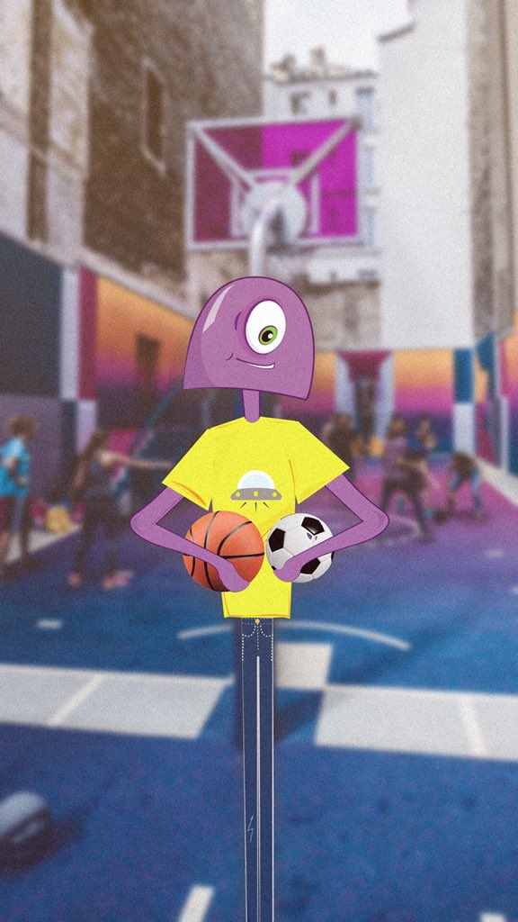 oddrepublicio's tweet photo. Basketball or football? 🏀⚽️

#oddrepublic #daretobeodd #marketing #SMM #markets #market #DigitalMarketing #BasketballFamily #basketball #footballfamily #football #FootballShirtFriday https://t.co/RW4iknn4fQ