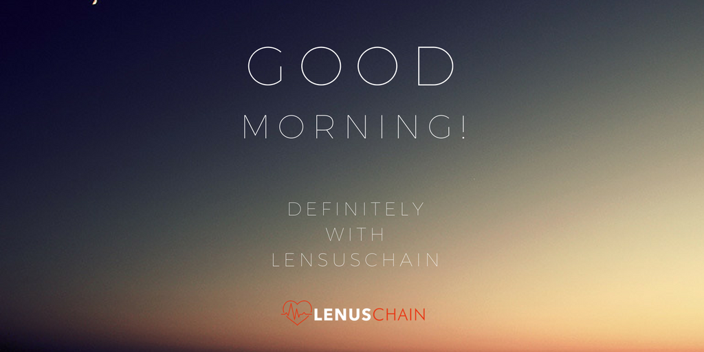 LenusChain tweet picture