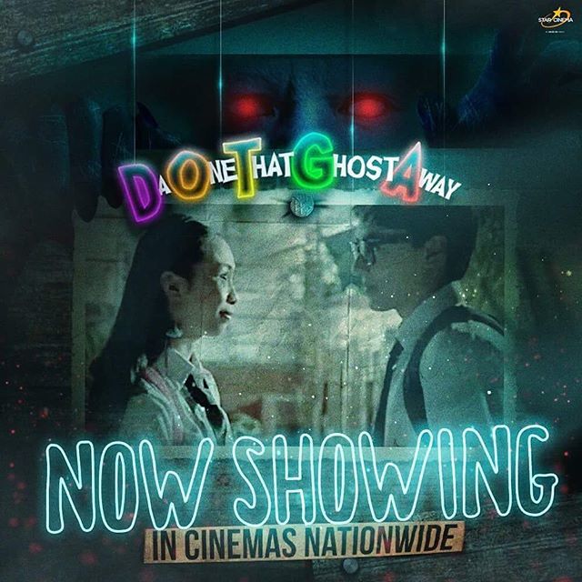 MMEofc's tweet photo. Help us make sure that DOTGA gets more weeks sa mga cinemas! Palakasin natin on the first week, on the first weekend, on the first Sunday! Join us! We will have a blockscreening for DOTGA at

SM Light (Boni)
April 22, Sunday, 7pm!

MAY FANCON SI EDWARD
@maymayentrata07 https://t.co/CAFW1fDjgD