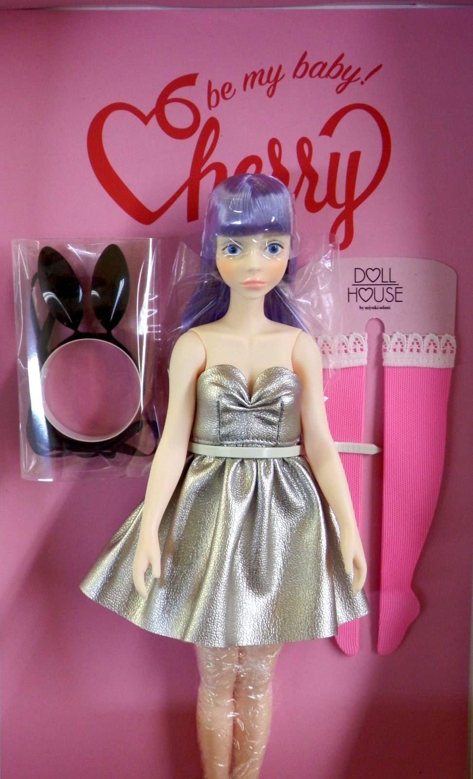 まんだらけDoll on X: 