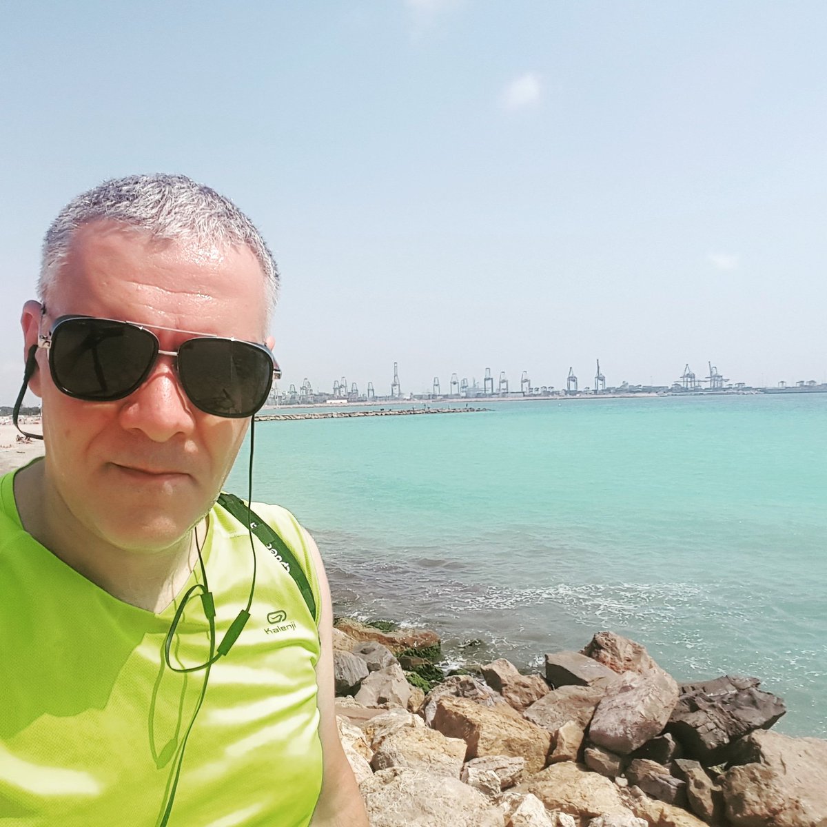 moranteofficial's tweet photo. 🔴 Let's see if we move the skeleton a bit taking advantage of the fact that the temperature has risen. Good morning everyone !!!
▫️
#SportMorning #BiciYplaya #BuenaMañana #GuillermoMorante #Educarlavoz #Coaching #Habilidades #Skills #CambiaDeVida #ChangeYourLife #DoblajeMadrid https://t.co/Nwb6aOky5x