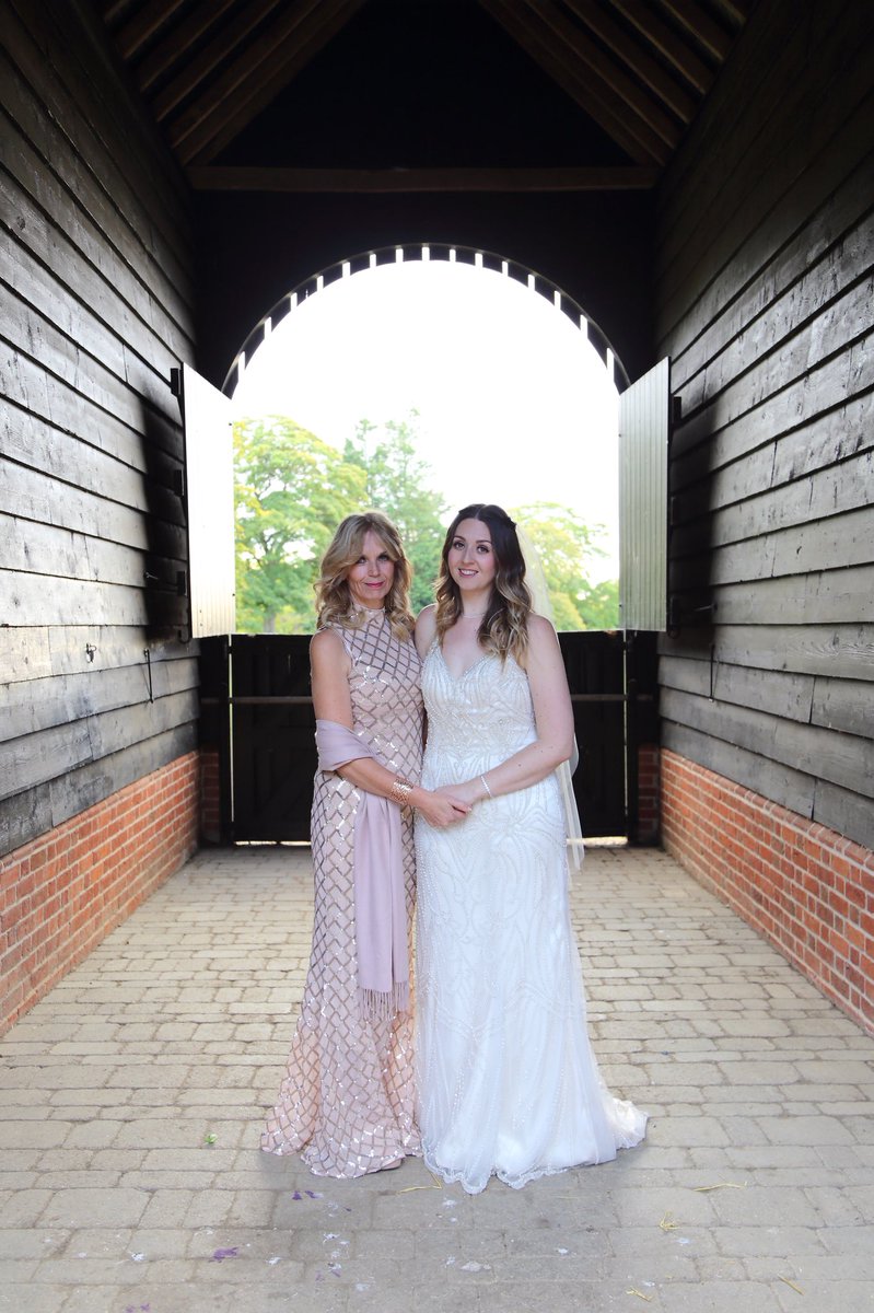 Our Pretty Wedding tweet media