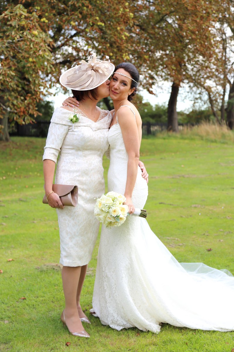 Our Pretty Wedding tweet media