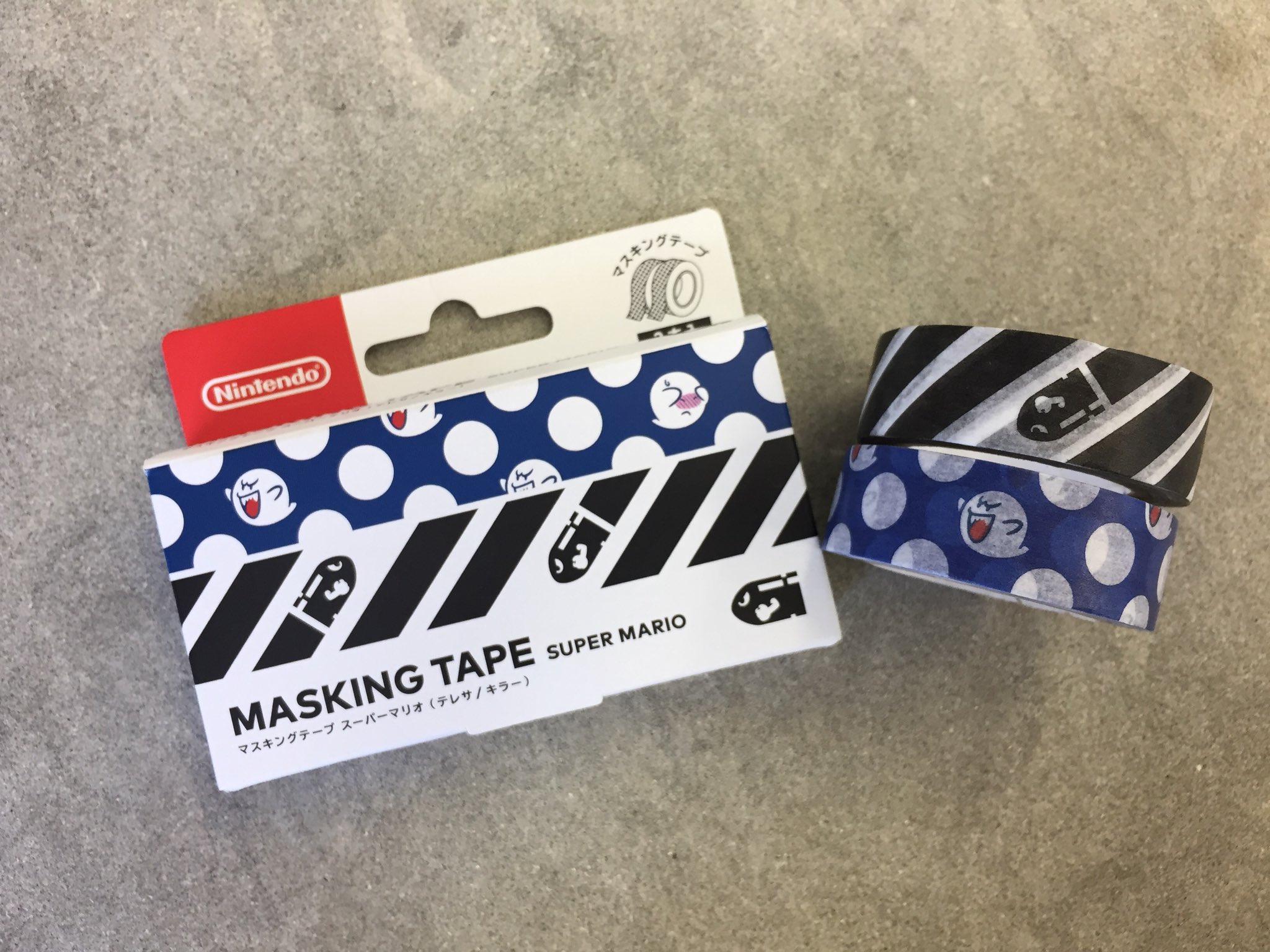 Uzivatel ギズモード ジャパン Na Twitteru Nintendo Laboをデコレーションできるマスキングテープとデコるセット デザインがいい感じ T Co Cqysrh0avk Twitter
