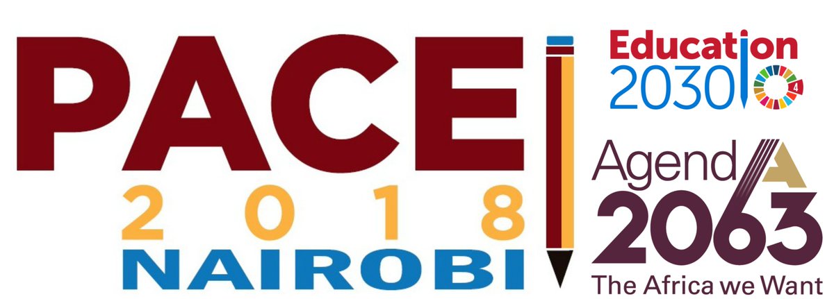 UnescoEast's tweet photo. The common theme of #PACE2018 is now the alignment of #CESA16-25 with #SDG4 at national and regional African levels, including management & monitoring mechanisms to inform further priority actions https://t.co/9Qc4q1TCTV