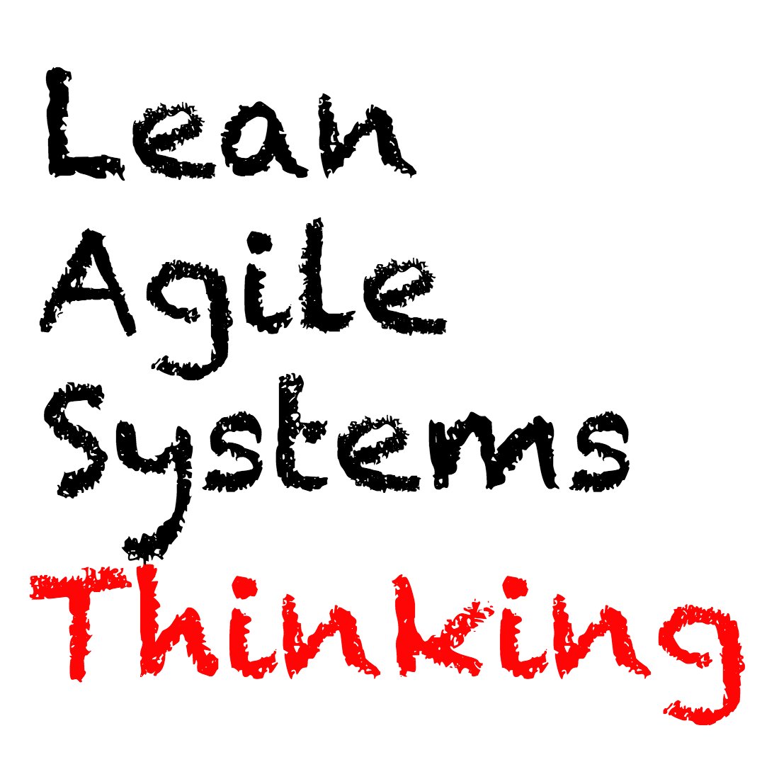 Keeping Tabs 50 - The State of Agile (with news about #LASTconf) - mailchi.mp/tabar/keeping-…