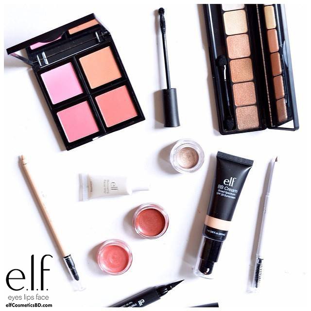 elfCosmeticsBD's tweet photo. Can't get enough of these gorgeous things!  

#elfcosmeticsBD  #Bangladesh  #elfcosmetics https://t.co/BffBtcnuUk