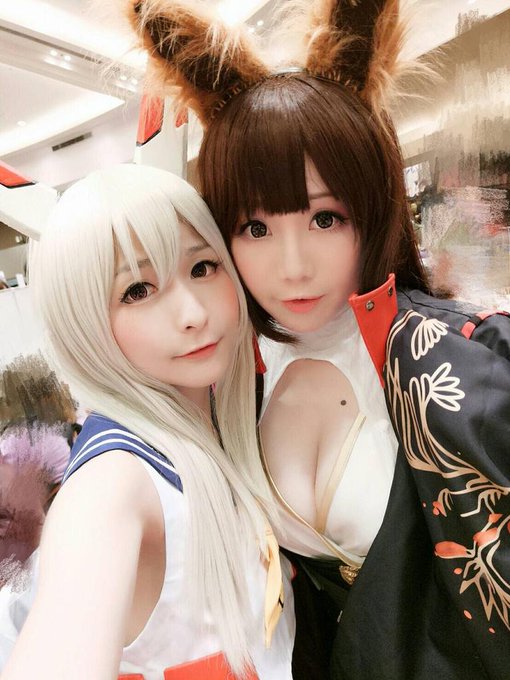 コスプレイヤーモモのTwitter画像68