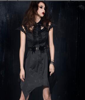 #fashion #clothing #dress  #punk #punkfashion