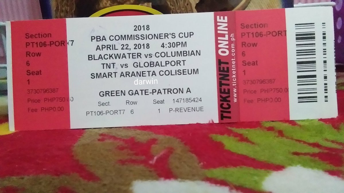 dtOnlinetickets's tweet photo. PBA GAMES OPENING NA PO.
MAY DISCOUNT DM ME NALANG PO.TNX #PBAOPENING #PBATICKETS https://t.co/Rq21dQMfZi