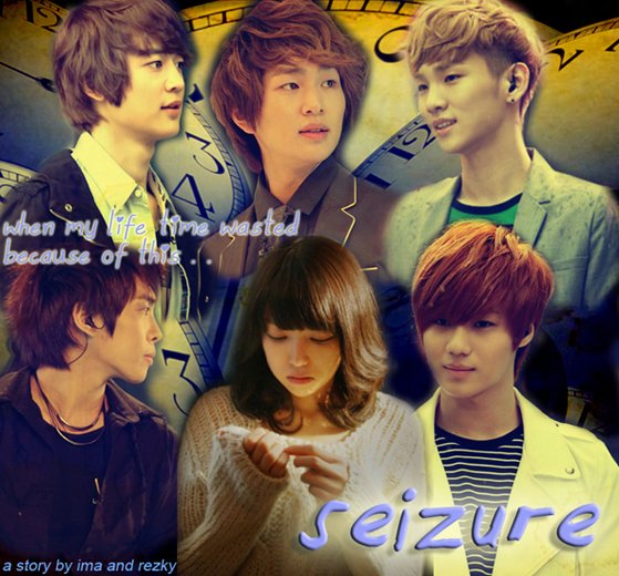 _FFindo's tweet photo. Seizure [6th Part] https://t.co/bjXc1joX8F https://t.co/qyCYkFrKbp