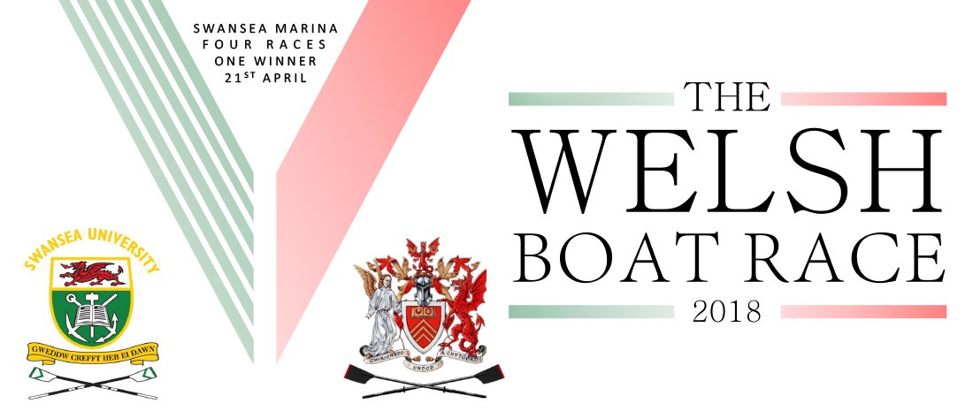 The Welsh Boat Race kicks off in #Swansea tomorrow at 9.30am on the Tawe. WEROW will be there to cover the action so come and say hello! #Poblwc #rowing #rhwyfo werow.co.uk/welsh-boat-rac… #TheOtherCUBC